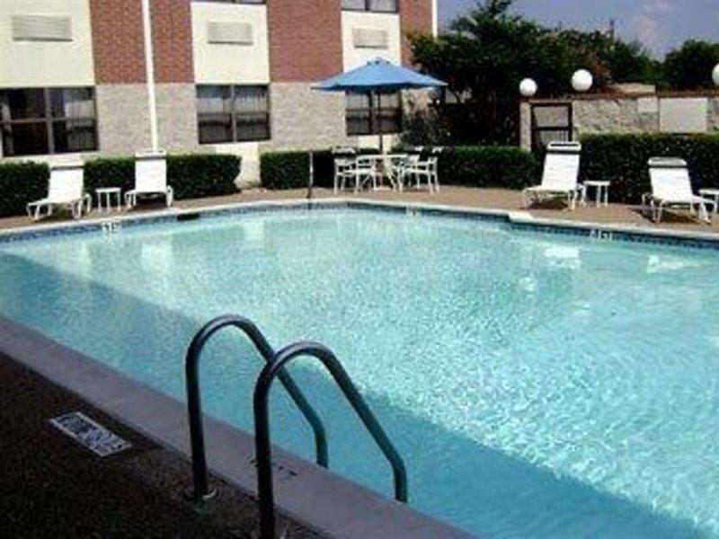 Springhill Suites By Marriott Dallas Nw Highway At Stemmons / I-35East ภายนอก รูปภาพ