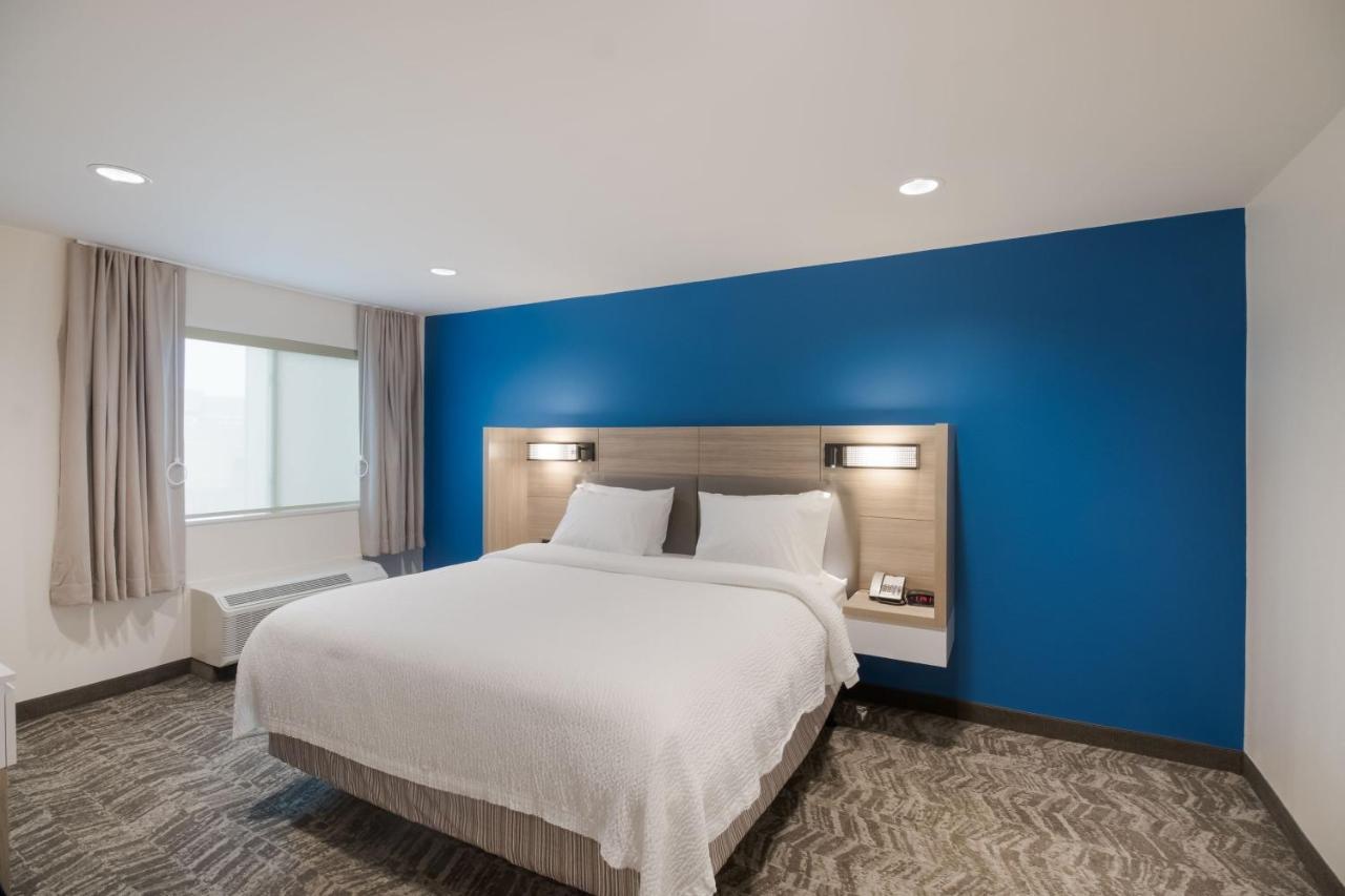Springhill Suites By Marriott Dallas Nw Highway At Stemmons / I-35East ภายนอก รูปภาพ
