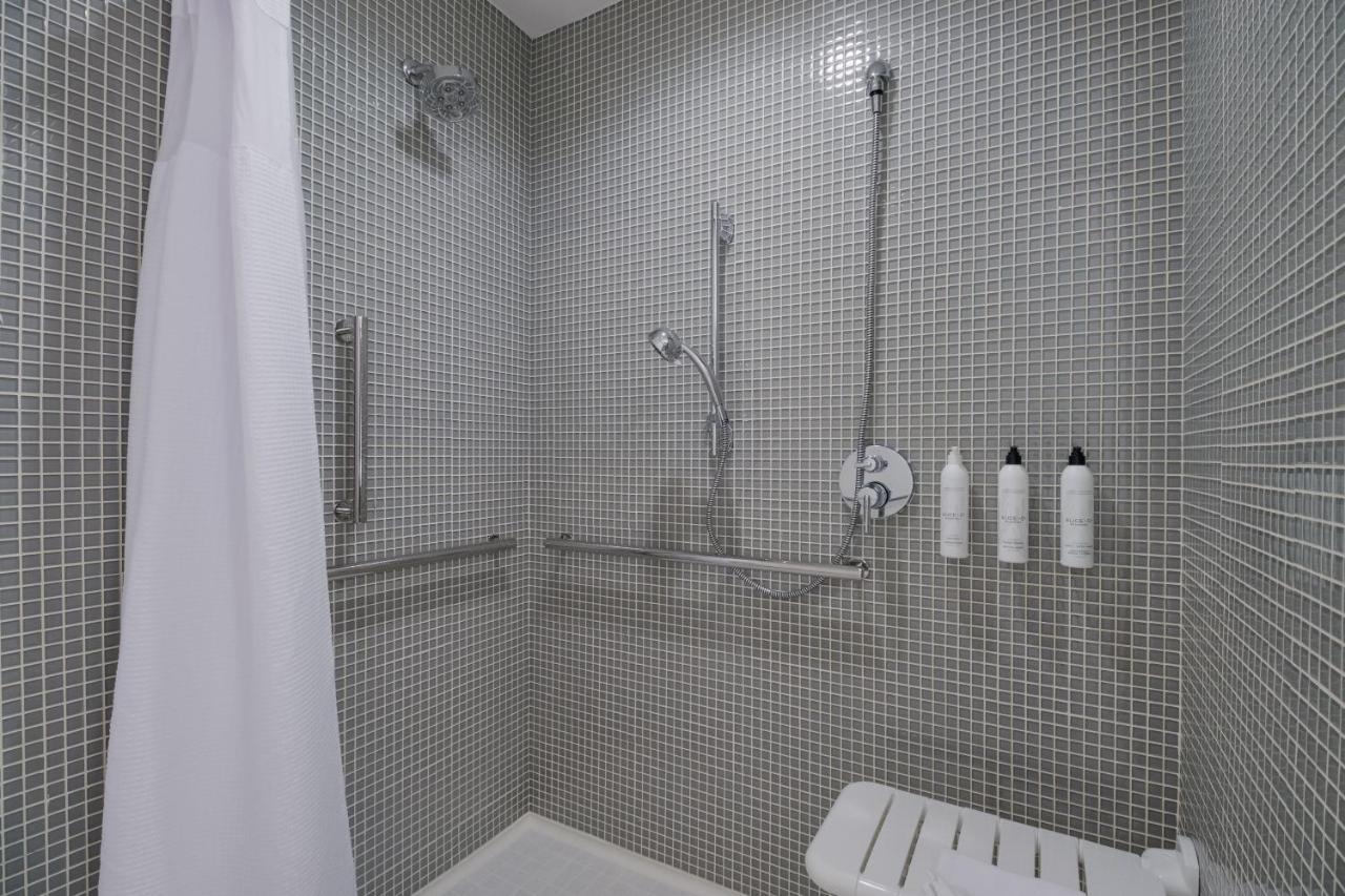 Springhill Suites By Marriott Dallas Nw Highway At Stemmons / I-35East ภายนอก รูปภาพ