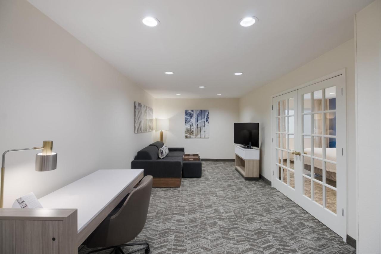 Springhill Suites By Marriott Dallas Nw Highway At Stemmons / I-35East ภายนอก รูปภาพ