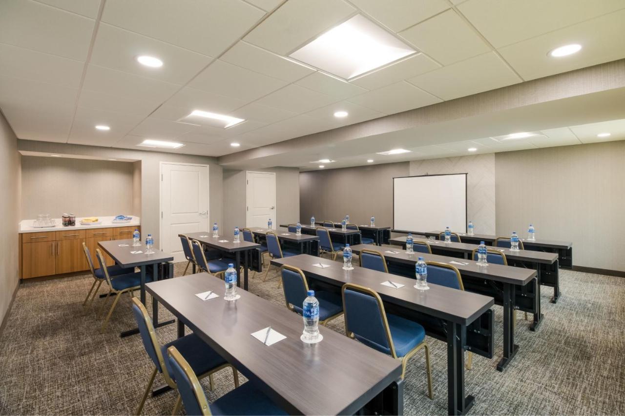 Springhill Suites By Marriott Dallas Nw Highway At Stemmons / I-35East ภายนอก รูปภาพ